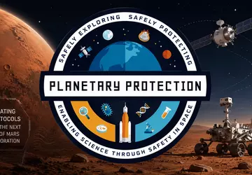 NASA modernizuje zasady ochrony planetarnej: nowe ...