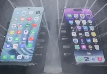 OnePlus zaprezentował ekran dotykowy dla smartfonów, ...