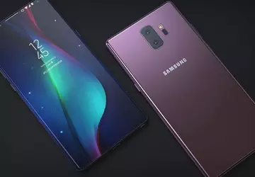 Galaxy Note 9 ma certyfikat w ...