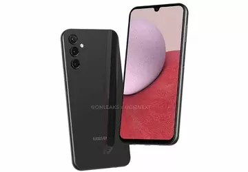 Samsung przygotowuje Galaxy A14: konstrukcja przypominająca ...