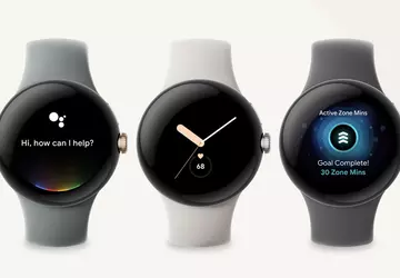 Plotka: Google wprowadzi Pixel Watch wraz ...