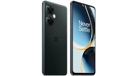 Zniżka wynosi 50 dolarów: OnePlus Nord N30 5G dostępny na Amazon w promocyjnej cenie