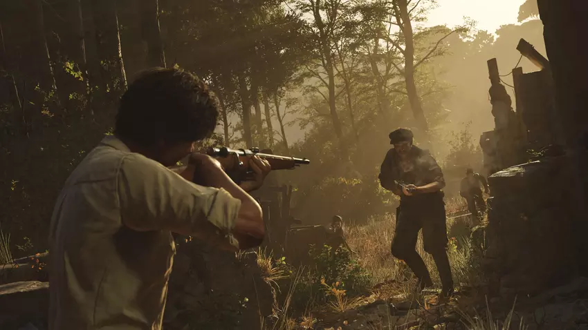 Hangar 13 ogłosiła ceny na Mafia: The Old Country: standardowe wydanie będzie kosztować $49.99, Deluxe - $59.99