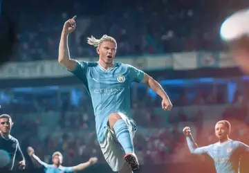 Deweloperzy EA Sports FC 24 przeprowadzili ...