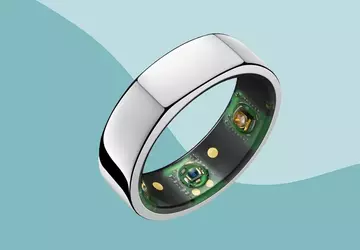 Pierścienie Oura pomogą śledzić okno płodności ...