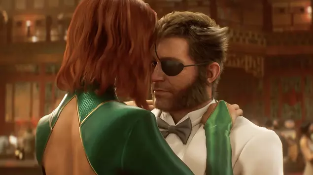 Marvel's Wolverine: Emocjonujący zwiastun ekskluzywnej gry ...