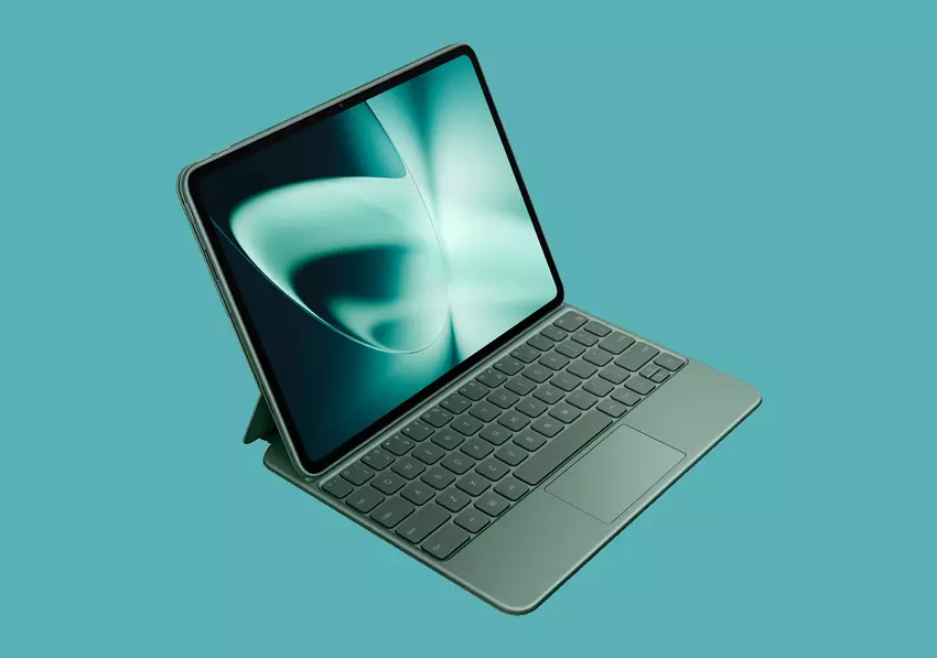 Nie tylko iPad 9: OnePlus Pad jest teraz również dostępny ze zniżką na Amazon