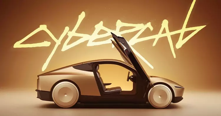 Trump przyspiesza autonomiczne pojazdy: Tesla Cybercab ...