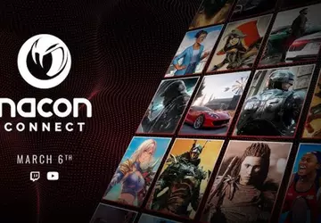 Tajne projekty i już zapowiedziane gry: ...