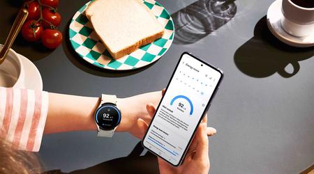 Samsung udostępnia One UI 6 dla Galaxy Watch 4, 5 i 6 z funkcją wykrywania bezdechu sennego i monitorowania snu opartego na sztucznej inteligencji