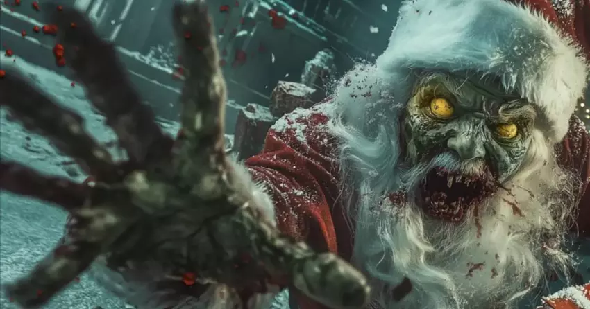 Activision pod ostrzałem za grafikę generowaną przez SI w Call of Duty: Black Ops 6