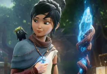 Kolorowa i niesamowita Kena: Bridge of ...