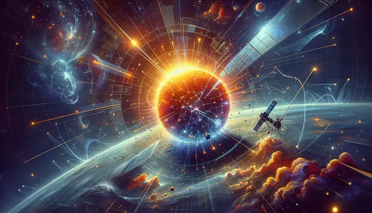 NASA i IBM połączają siły z ...