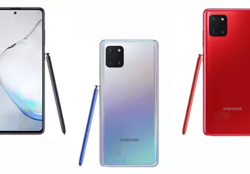 W sieci „wyciekły” specyfikacje Samsung Galaxy ...