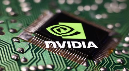 Nvidia prezentuje nowy układ sztucznej inteligencji Blackwell