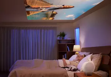 BenQ zaprezentowała GV32 — przenośny projektor ...