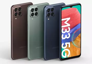 Samsung kończy wsparcie dla Galaxy A13, ...
