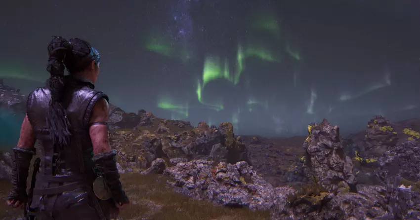 Senua's Saga: Hellblade II jest już dostępna do pobrania przedpremierowego, jeśli masz Game Pass lub zamówienie przedpremierowe: gra zostanie wydana 21 maja