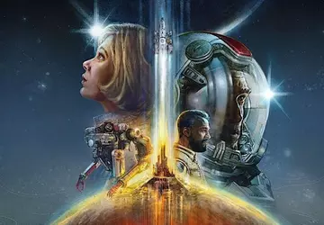 Według bazy danych Steam, premiera Starfielda ...