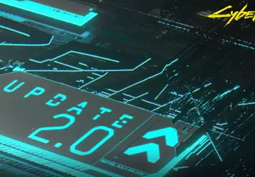 Cyberpunk 2077 znalazł nowe życie! Ukazała ...