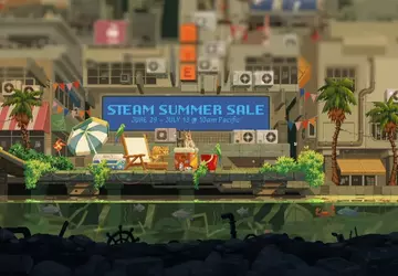 Nie przegap tego! Valve przypomina o ...