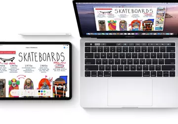 Bez prezentacji: Apple zapowiada nowe komputery ...