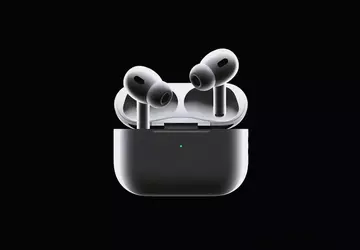 AirPods Pro 2 z powrotem w ...