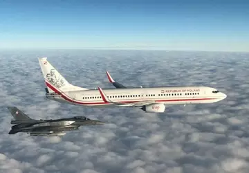 Polscy piłkarze jadą na Mistrzostwa Świata ...