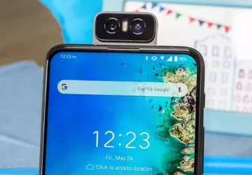 Asus ZenFone 6 otrzymał pierwszą aktualizację: ...