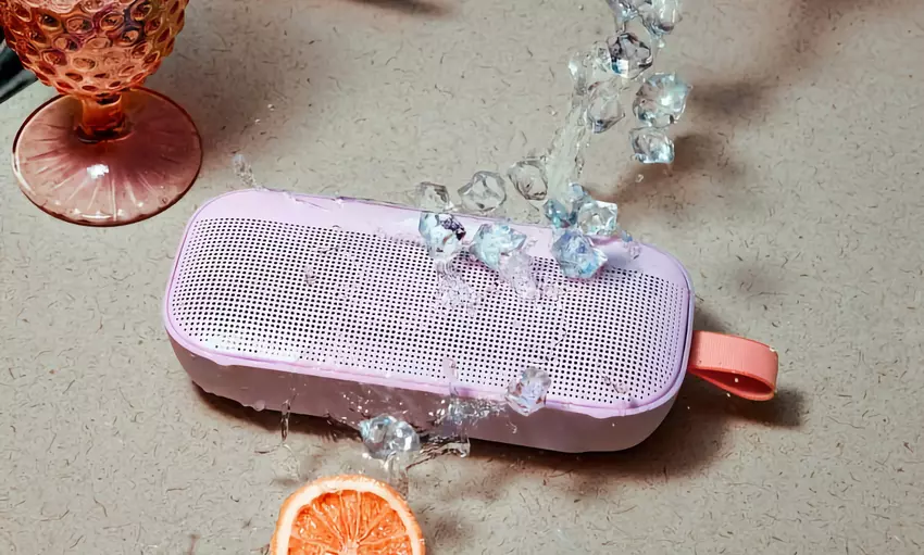 Bose SoundLink Flex na Amazon: bezprzewodowy głośnik z autonomią do 12 godzin za 30 USD zniżki