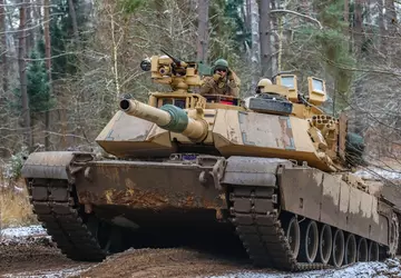 Politico: USA planuje rozpocząć dostawy czołgów ...