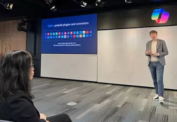 Microsoft uruchomił chatbota Copilot AI, aby ...