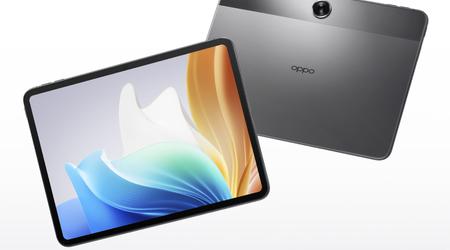 Informator ujawnił, kiedy tablet OPPO Pad 3 z układem Snapdragon 8 Gen 3 zostanie wydany