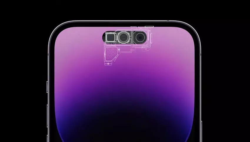 Ming-Chi Kuo: Apple planuje wprowadzić ulepszony przedni aparat 24 MP do linii iPhone'ów 17