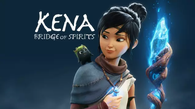 Kena: Bridge of Spirits debiutuje na ...
