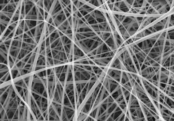 Naukowcy stworzyli spaghetti 1000 razy cieńsze ...