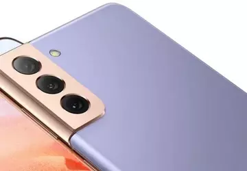 Flagowa linia Samsung Galaxy S21 z ...