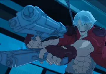 Stylowy, spektakularny, brutalny: opublikowano krótki fragment ...