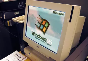 Zakładki w Eksploratorze były testowane w ...