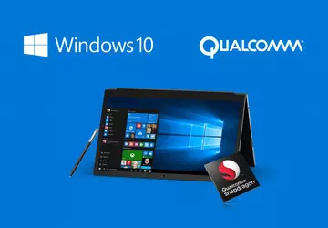 Qualcomm pokazał zalety laptopów na Snapdragonie
