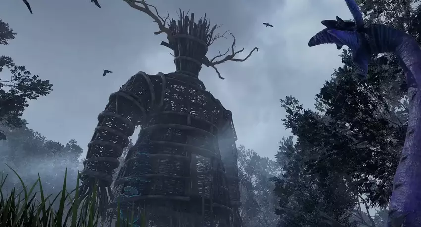 Radioaktywni druidzi czekają na was: zaprezentowano fabularny zwiastun rozszerzenia Wicked Isle dla Atomfall