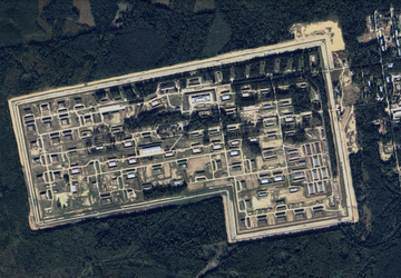 Pod Moskwą wybuchł 51. arsenał amunicji, ...