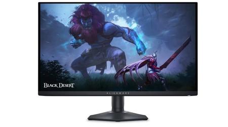 Zalety monitora do gier Alienware 27 360 Hz QD OLED zostały ujawnione online