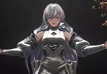 Liczba pobrań wersji demonstracyjnej gry Granblue ...