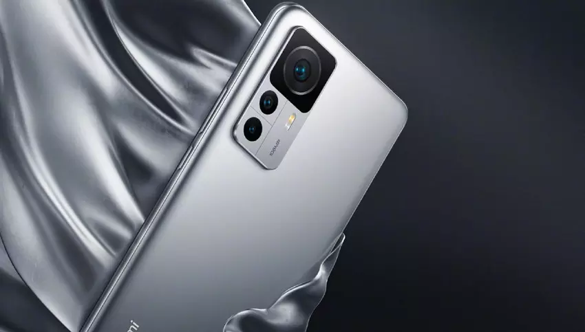 Xiaomi 13T Pro ma najpotężniejszy na świecie układ Dimensity 9200+, 16 GB pamięci RAM i system Android 13.