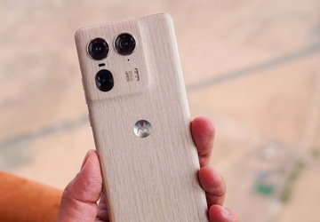 Aparat Motorola Edge 50 Ultra pokonuje ...