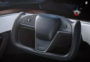 Chiny zabronią „niepełne” kierownice samochodowe w ...