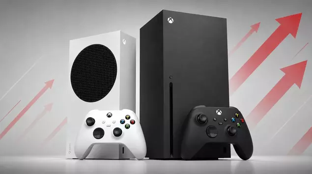 Microsoft zaskakuje Europę: Ceny konsol Xbox ...