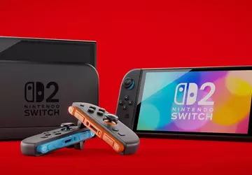 Nintendo Switch 2 drożeje, ale na ...