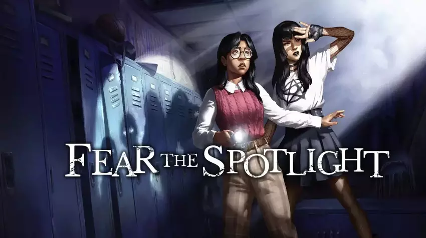 W EGS rozpoczęła się rozdawanie atmosferycznego retro-horroru Fear the Spotlight